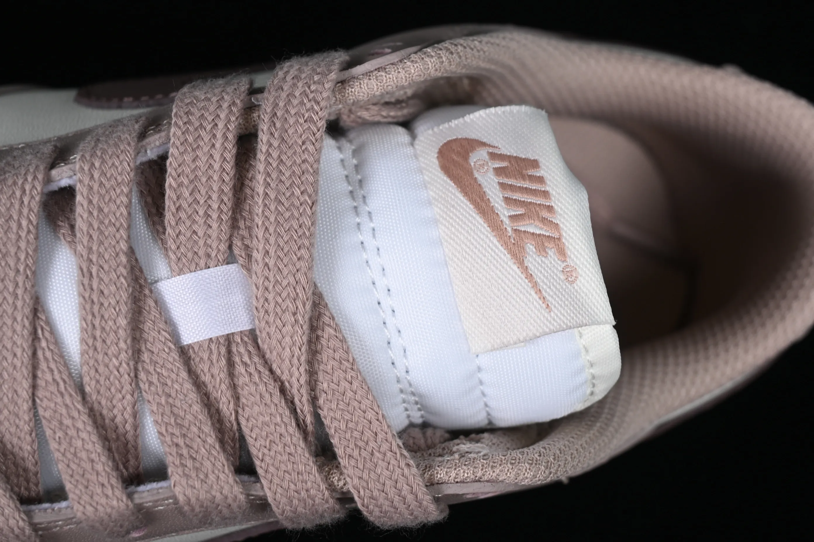 All categories Nk SB Dunk series Nk SB Dunk Low low-top sneakers Nk Dunk Low "Diffused Taupe" white brown SB low-top casual sneakers DD1503-125